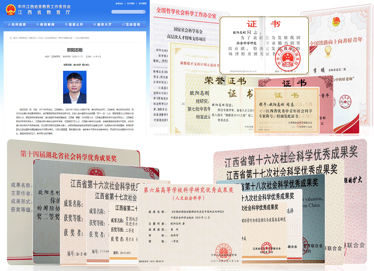 师资综合实力